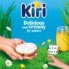 Kiri Spreadable Cream Cheese Squares 864g Kiri Spreadable Cream Cheese Squares 864g