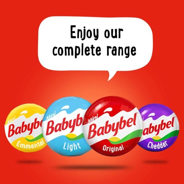 Mini Babybel Cheese Bulk Supplier Mini Babybel Cheese Bulk Supplier