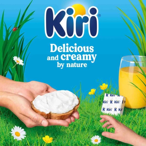 Kiri Cream Cheese Squares Wholesale Kiri Cream Cheese Squares Wholesale