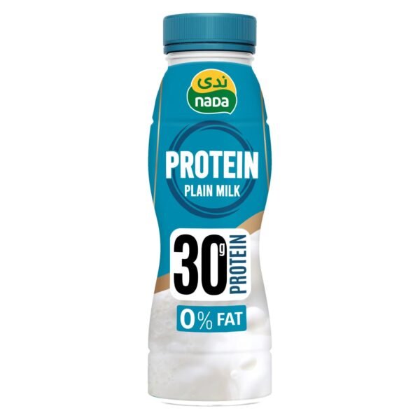 Nada Protein Milk Strawberry 320ml Bulk