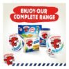La Vache Qui Rit Original Cheese Triangles 16 Pack 240g