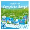 Kiri Spreadable Cream Cheese Squares 864g Kiri Spreadable Cream Cheese Squares 864g