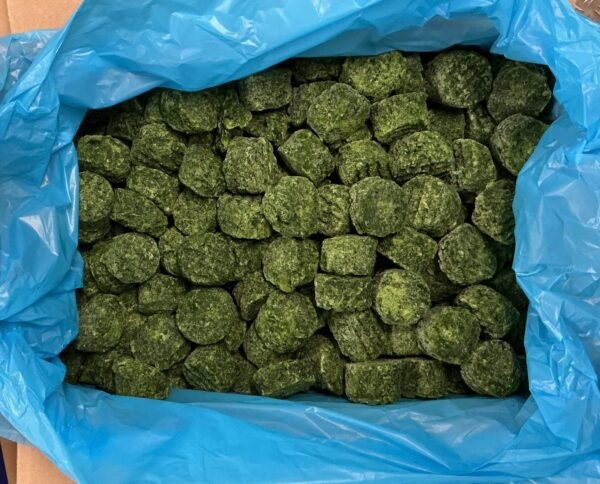 Marietta Spinach 20x400g