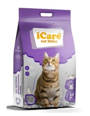 icare cat litter icare cat litter