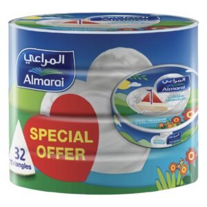Almarai Triangle Cheese Wholesale