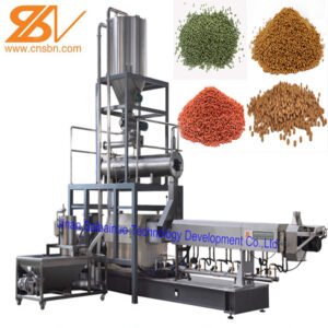 1 3ton h Auto Feeding System