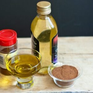 1 Lt Pet Refined Sunflower Oil