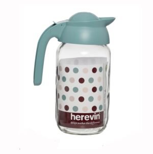 1.5 Litre Jug - Blue – Wholesale & Export UAE
