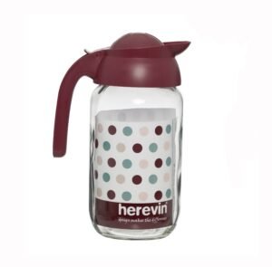 1.5 Litre Jug - Red – Wholesale & Export UAE