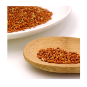 100 Natural Dried Glutinous Red Broomcorn