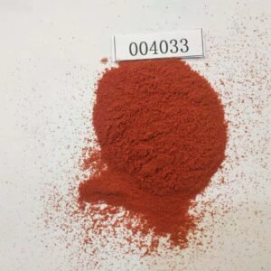 100 Natural Dried Red Paprika Chilli