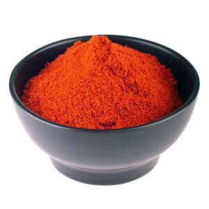 100 Natural Extra Sweet Deep Red