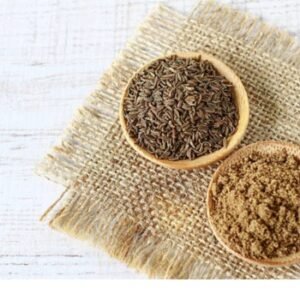 100 Pure Cumin Powder Fine Grind