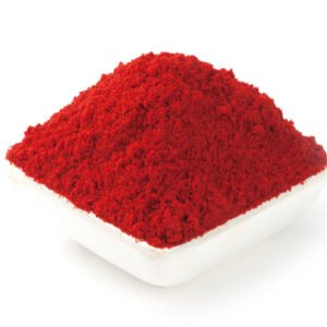 100 Sweet Paprika Powder Red Chili