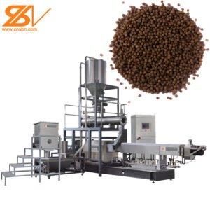 1000 6000kg h Industrial Automatic Agricultural