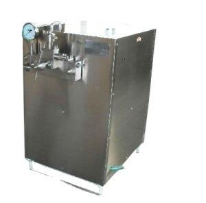 1000L Homogenizer