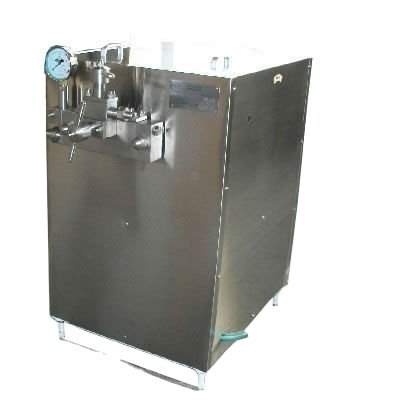 1000L Homogenizer