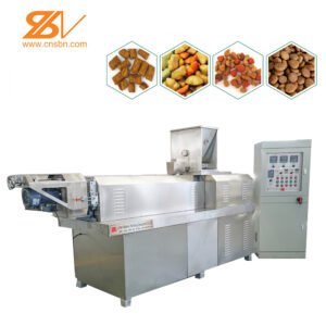 100kg h 1000kg h Professional Automatic