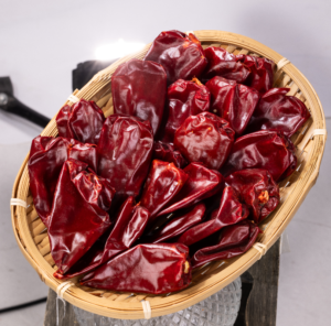 12 Mositure Yidu Chili Without Stems