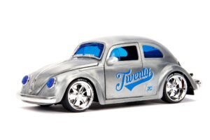 124 Jada 20 Vdubs 59 VW Beetle – Wholesale & Export UAE