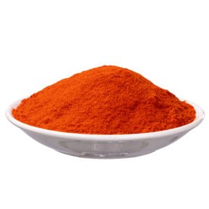 160 Asta Paprika Powder Red Chili