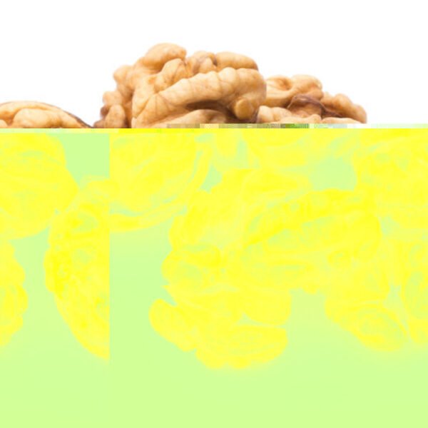 185 Paper Shell Walnuts Shelled Walnuts