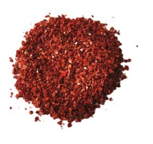 1KG Bulk Packages Gochugaru Korean Red