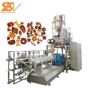 1ton h Saibainuo Factory Industrial Automatic