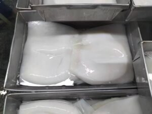 2 4kg Nature Giant Squid Meat