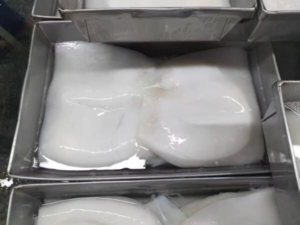 2 4kg Nature Giant Squid Meat