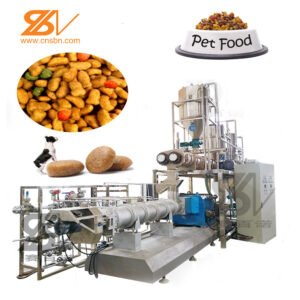 2 4Ton H Saibainuo Full Production