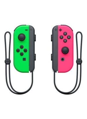 2-Piece Joycon Controller For Nintendo Switch – Wholesale & Export UAE