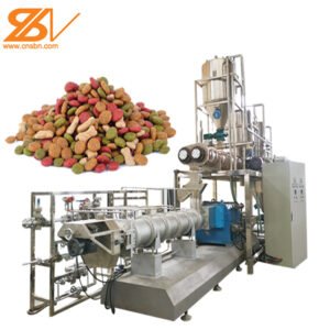 2 Ton h Fully Automatic Low