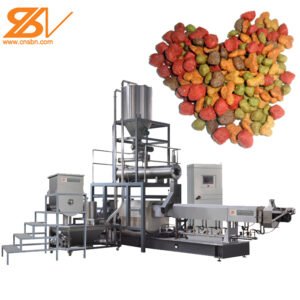 2000kg h CE Certificated SLG120 Model