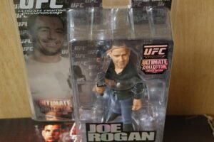 2011 Round 5 UFC Joe Rogan Figure 1 of 1998 – Wholesale & Export UAE