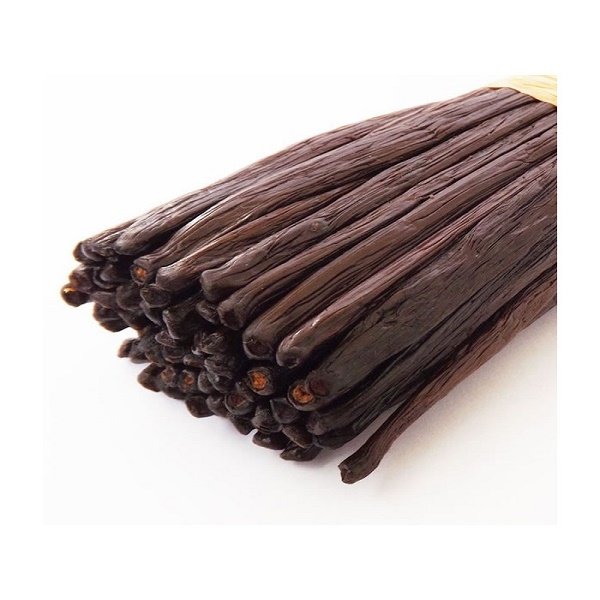 2021 AD Dried South Africa Vanilla