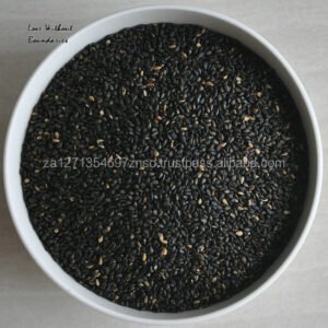 2021 Chinese Black Medium Grain Hard