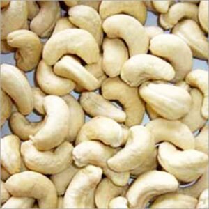 2021 Crop Year Raw Cashew Nuts