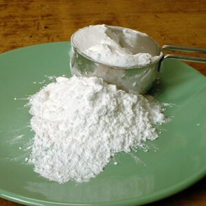 2021 Modified Potato Starch Fine White