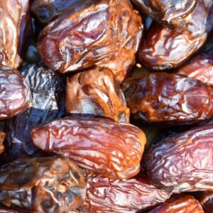 2021 Whole Dates pitted and in