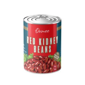 2022 Baked Brine Preserved Canned Red