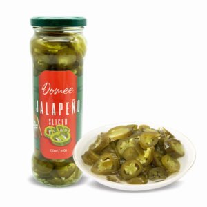 2024 Factory Price Canned Jalapeno Pepper
