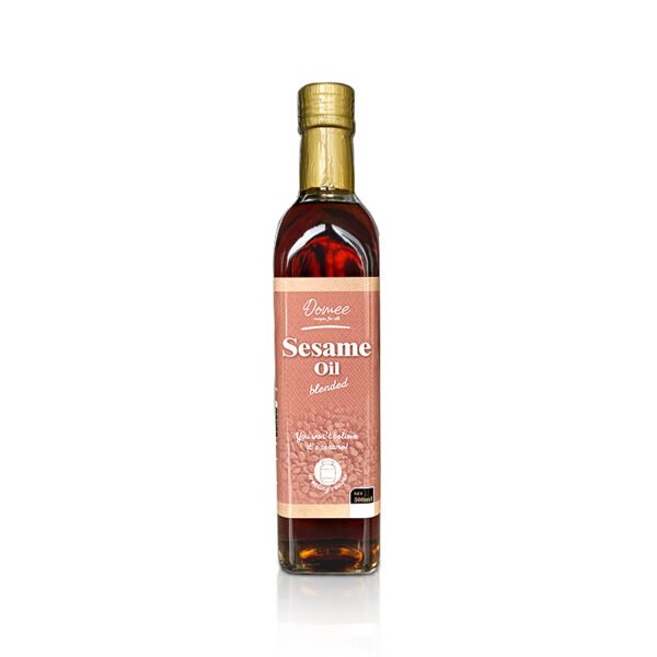 2024 New Factory Natural Sesame Oil