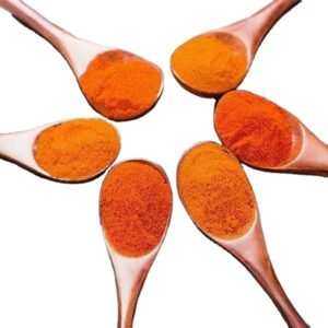 2024 New Trending Wholesale Dried Spicy