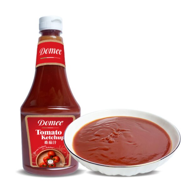 2025 Customized Premium Tomato Sauce Ketchup 2025 Customized Premium Tomato Sauce Ketchup