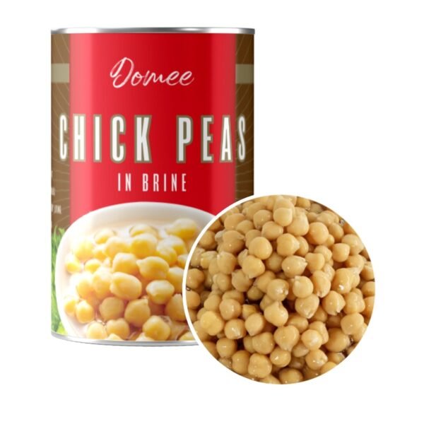 2025 Domee Factory High Quality Fresh