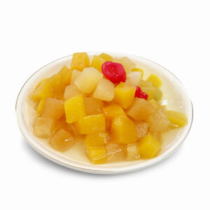 2025 High Quality Wholesaler Canned Mix