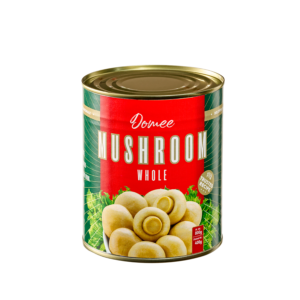 2025 Hot Sale Brine Preserved Seasoned