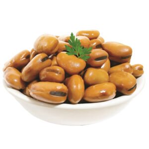 2025 Hot Sale Canned Fava Beans