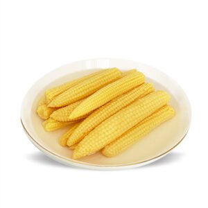 2025 Hot Sale Canned Food Factory